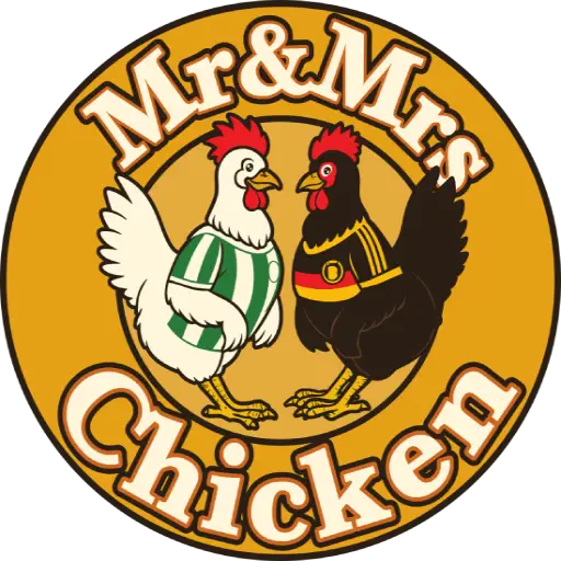 MR&MRSCHICKEN